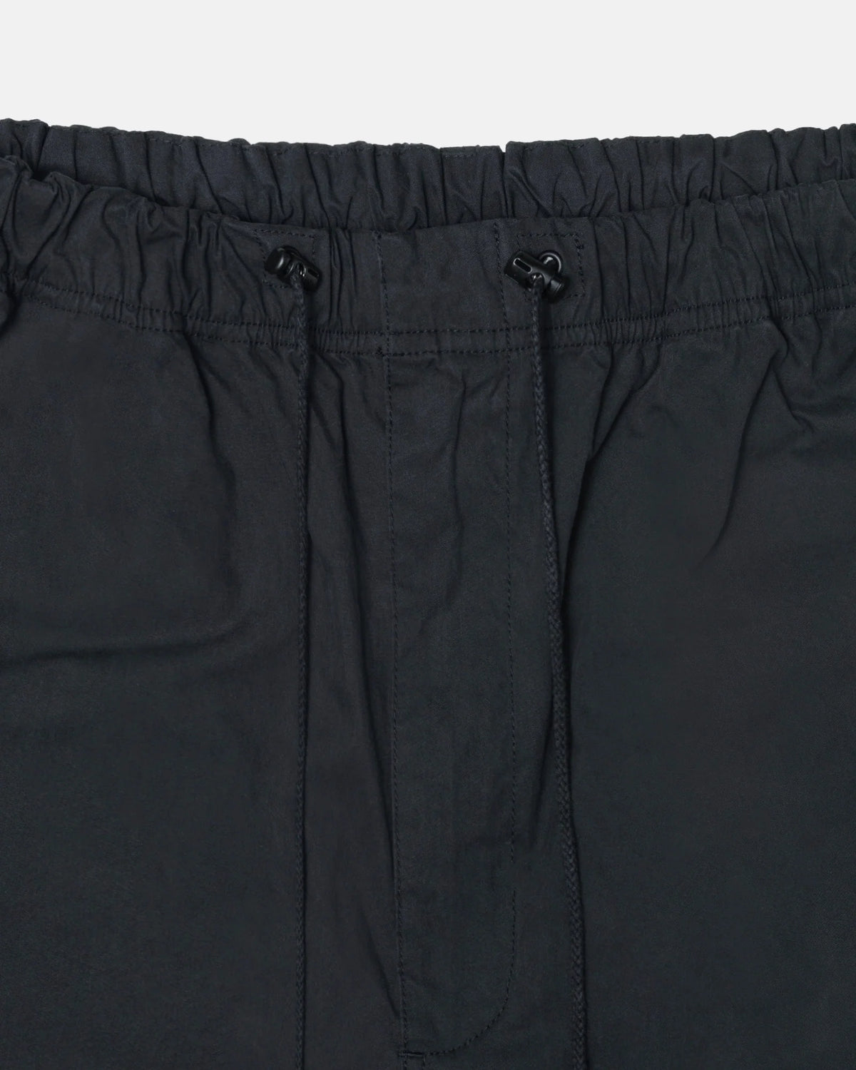 NYCO OVER TROUSERS / STUSSY / BLACK