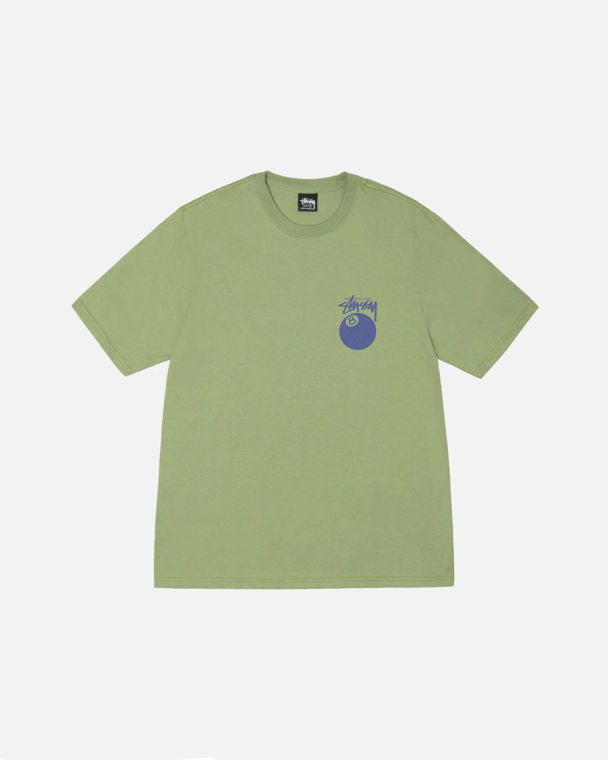 X-RAY TEE / STUSSY / MOSS