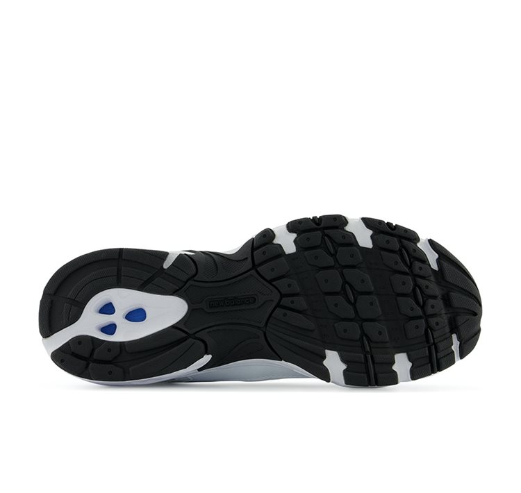 530EWB / NEW BALANCE / WHITE -BLACK