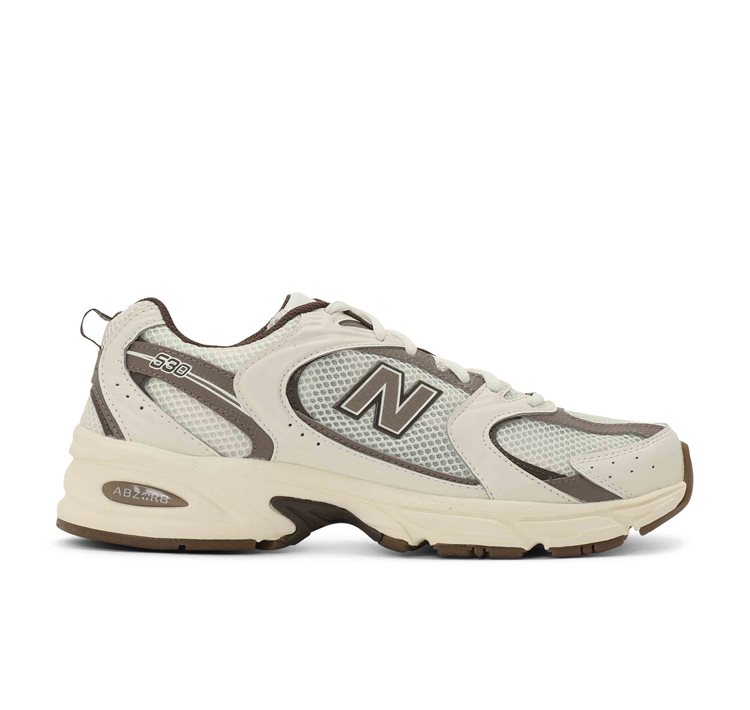 MR530ASM / new bakance / beige