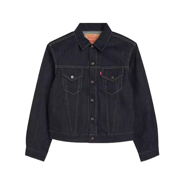 1961 557 Trucker Jacket / Levi's® Vintage Clothing / MADE IN JAPAN