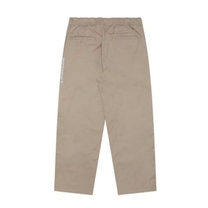 AAPE NOW WOVEN PANTS / AAPE BY *A BATHING APE®