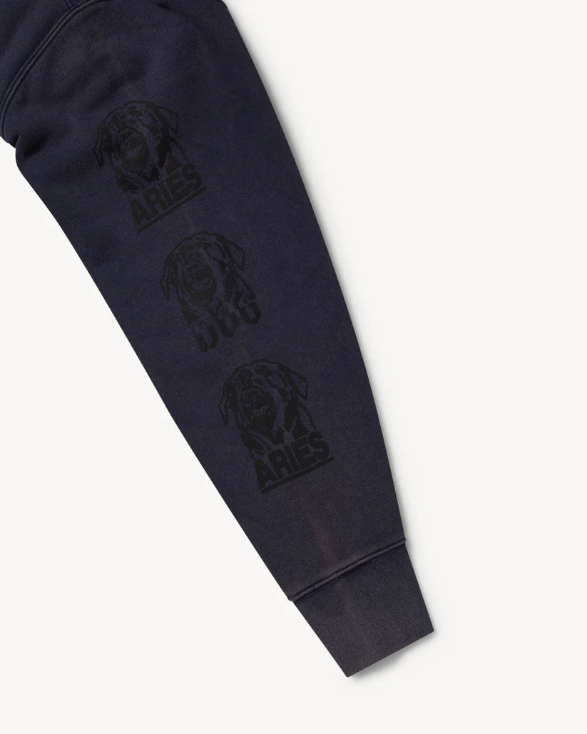 Aries x Champion Truth Hoodie / NAVY