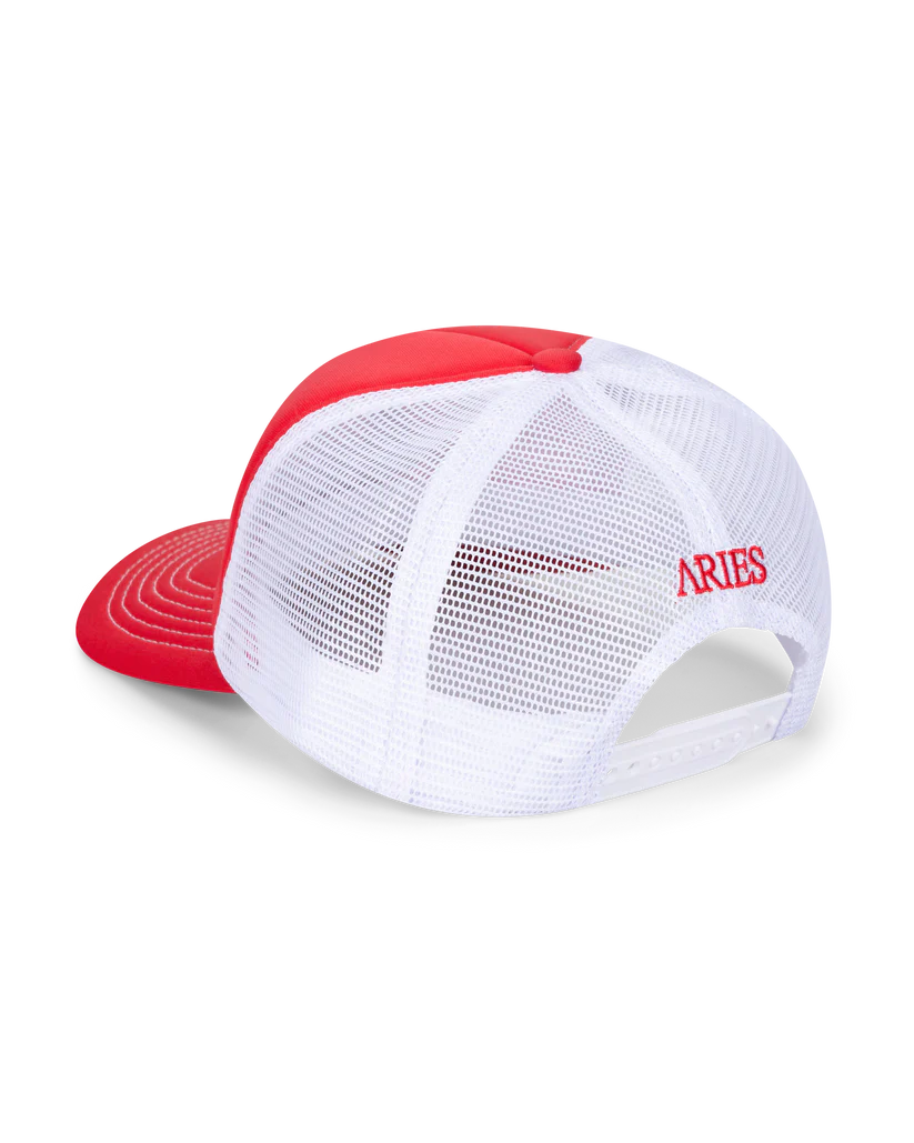 Cola Cap / ARIES