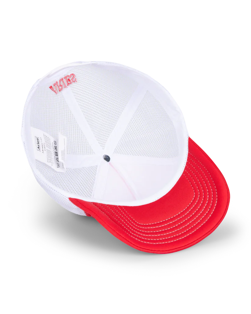 Cola Cap / ARIES