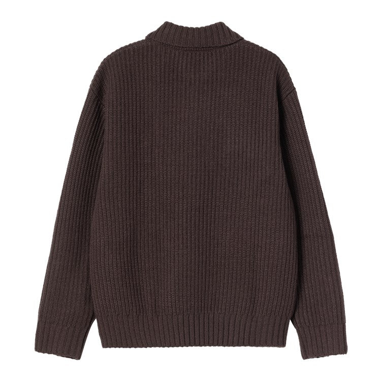 Chore Knit Jacket / carhartt wip / palisasnder