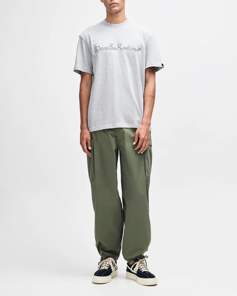Power Pant / deus ex machina / pine green