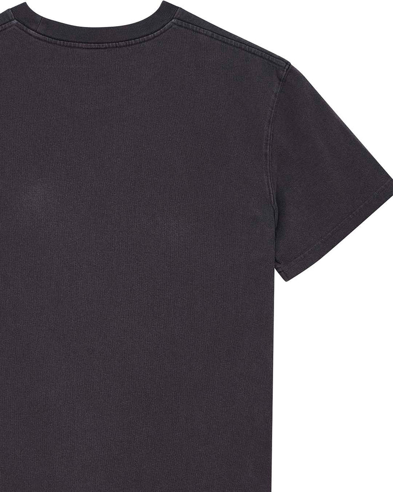 Shield Gd Tee / deus ex machina / black