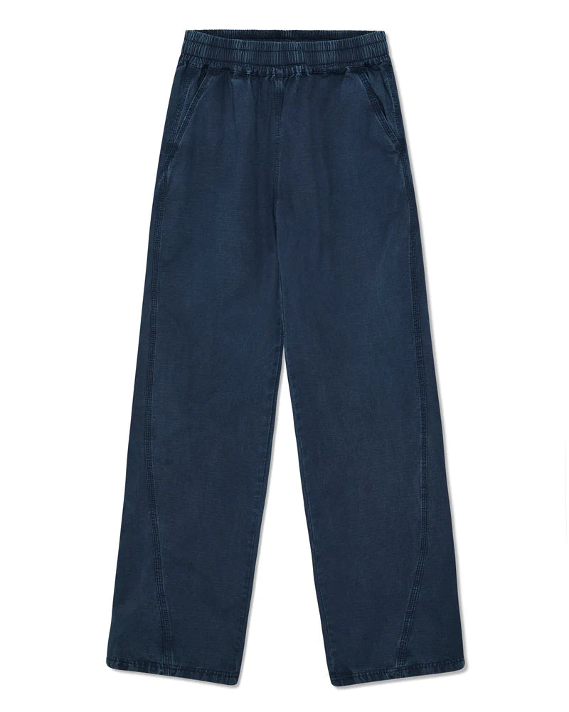 Knoxville Pant / deus ex machina / Blue