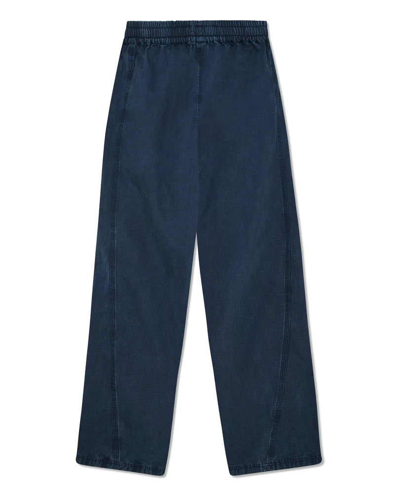Knoxville Pant / deus ex machina / Blue