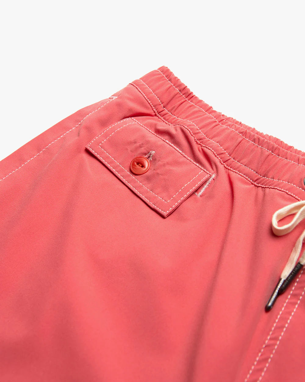 SANDBAR SHORT MESH / DEUS EX MACHINA / BURNT SIENNA