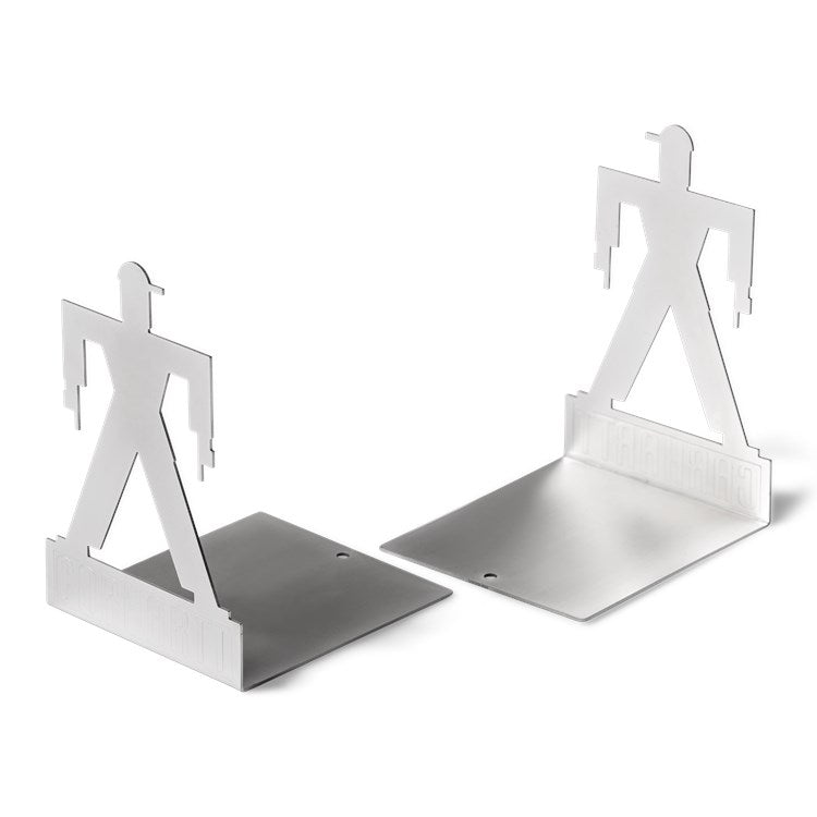 Foundation Bookends / carhartt wip