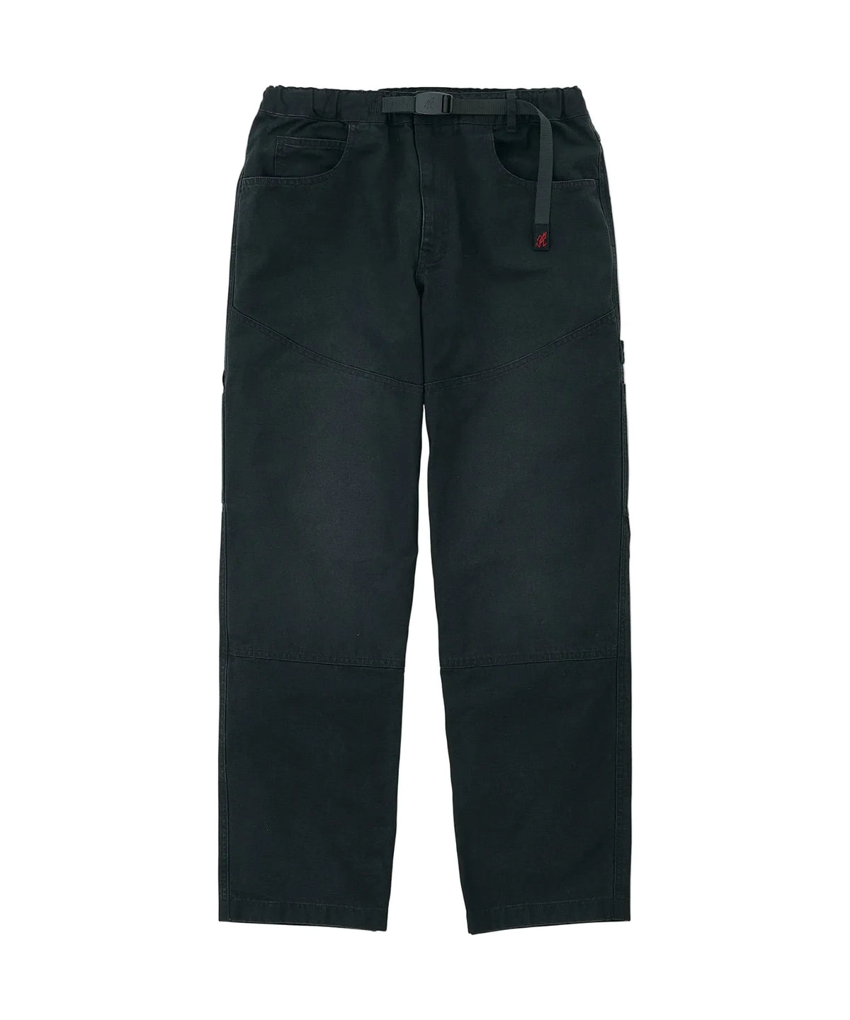 TAOS CANVAS PANT / gramicci / black