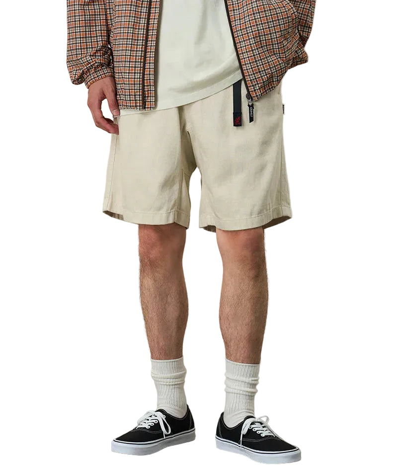 Hemp G-Short / gramicci / natural