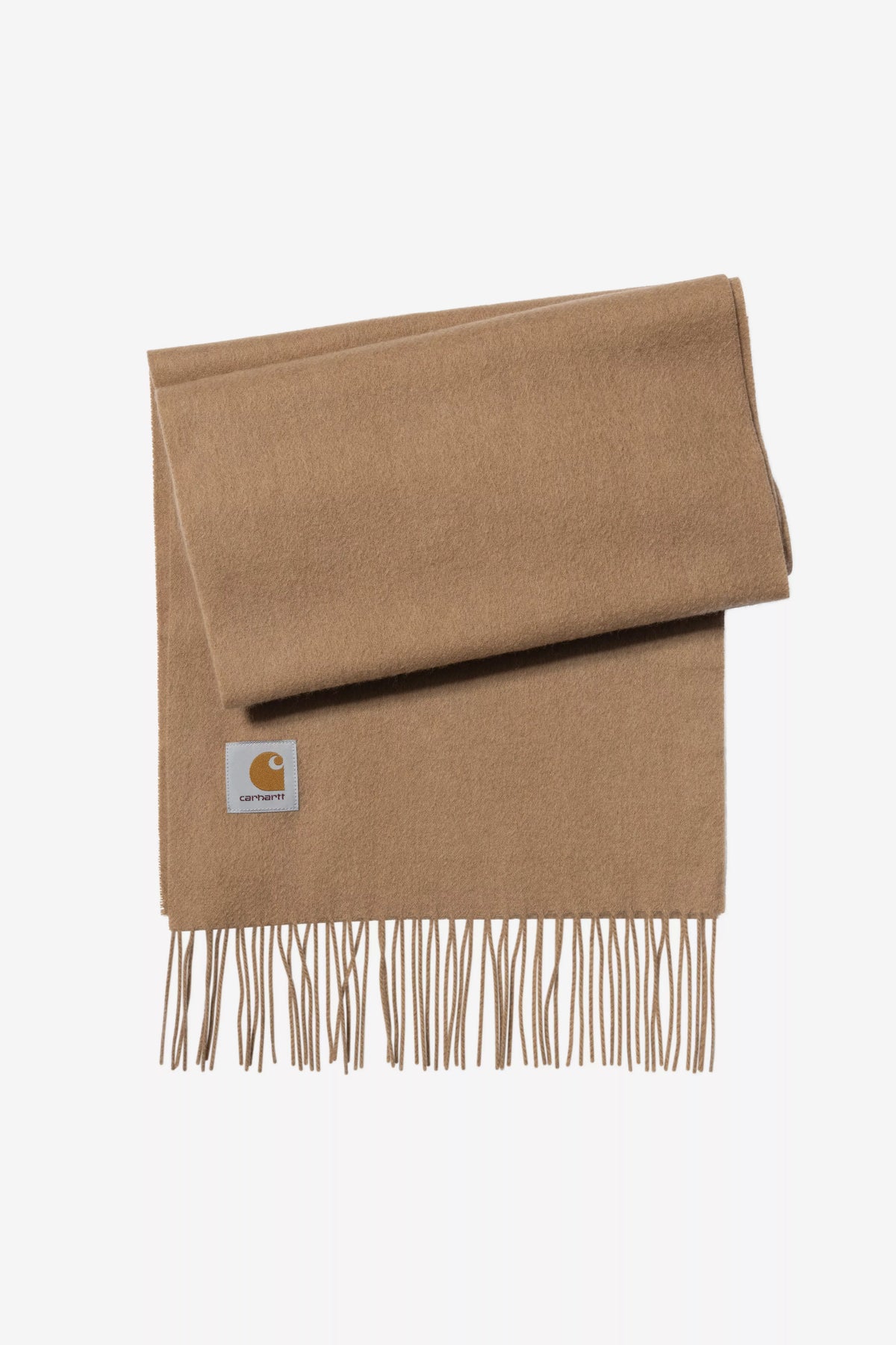 Clan Scarf / CARHARTT WIP / PEANUT