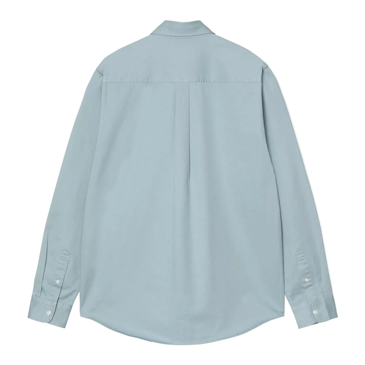 L/S Madison Shirt / CARHARTT WIP / TOURMALINE
