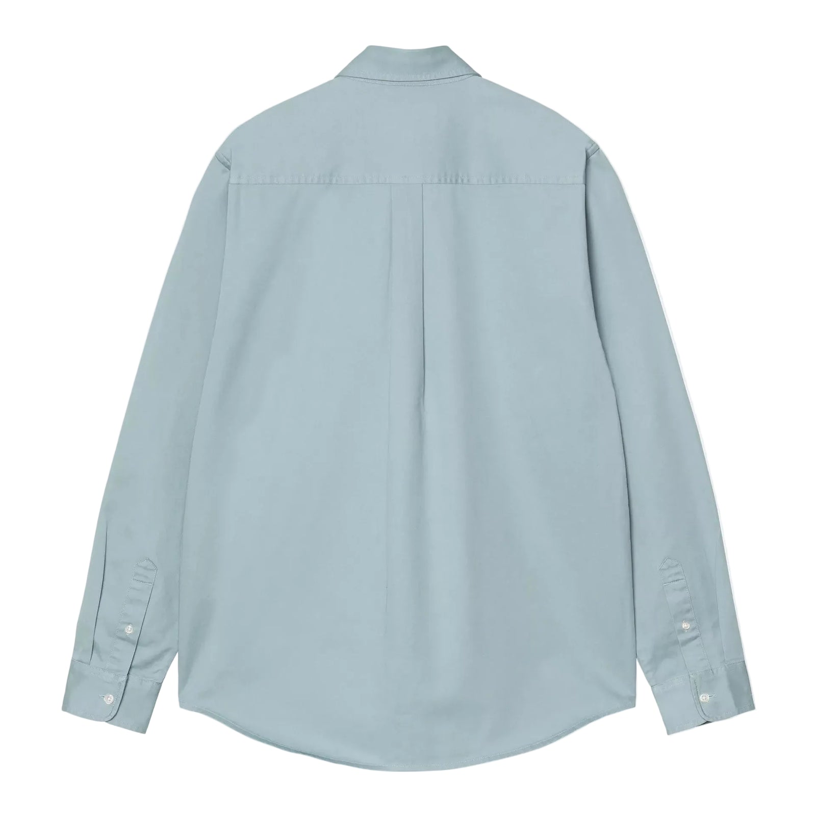 L/S Madison Shirt / CARHARTT WIP / TOURMALINE