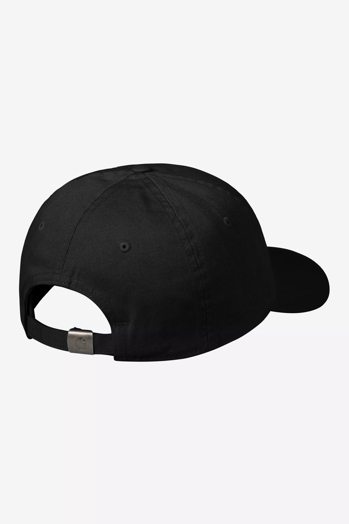 Madison Logo Cap / carhartt wip / black