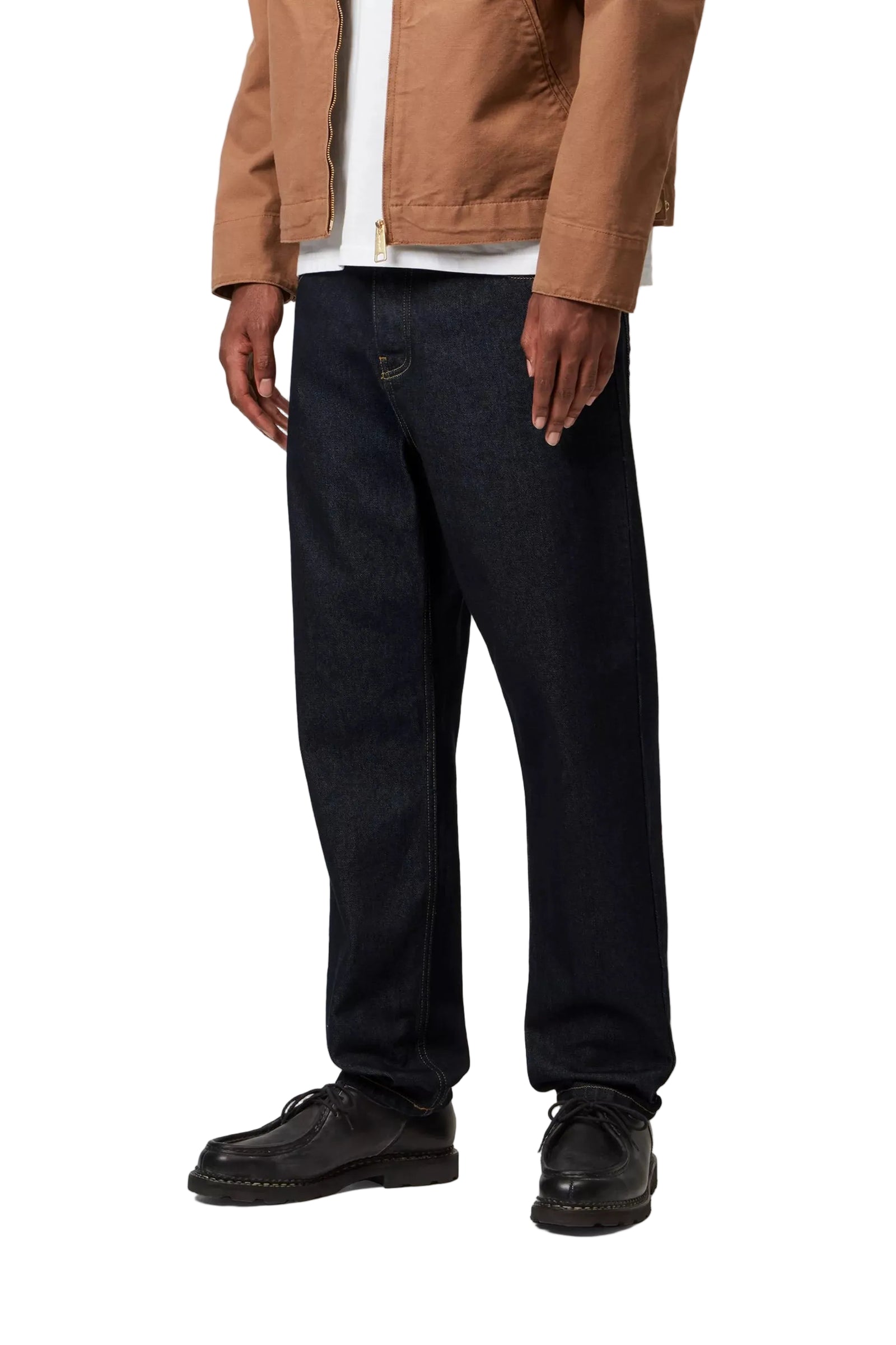 Newel Pant / carhartt wip / blue one wash