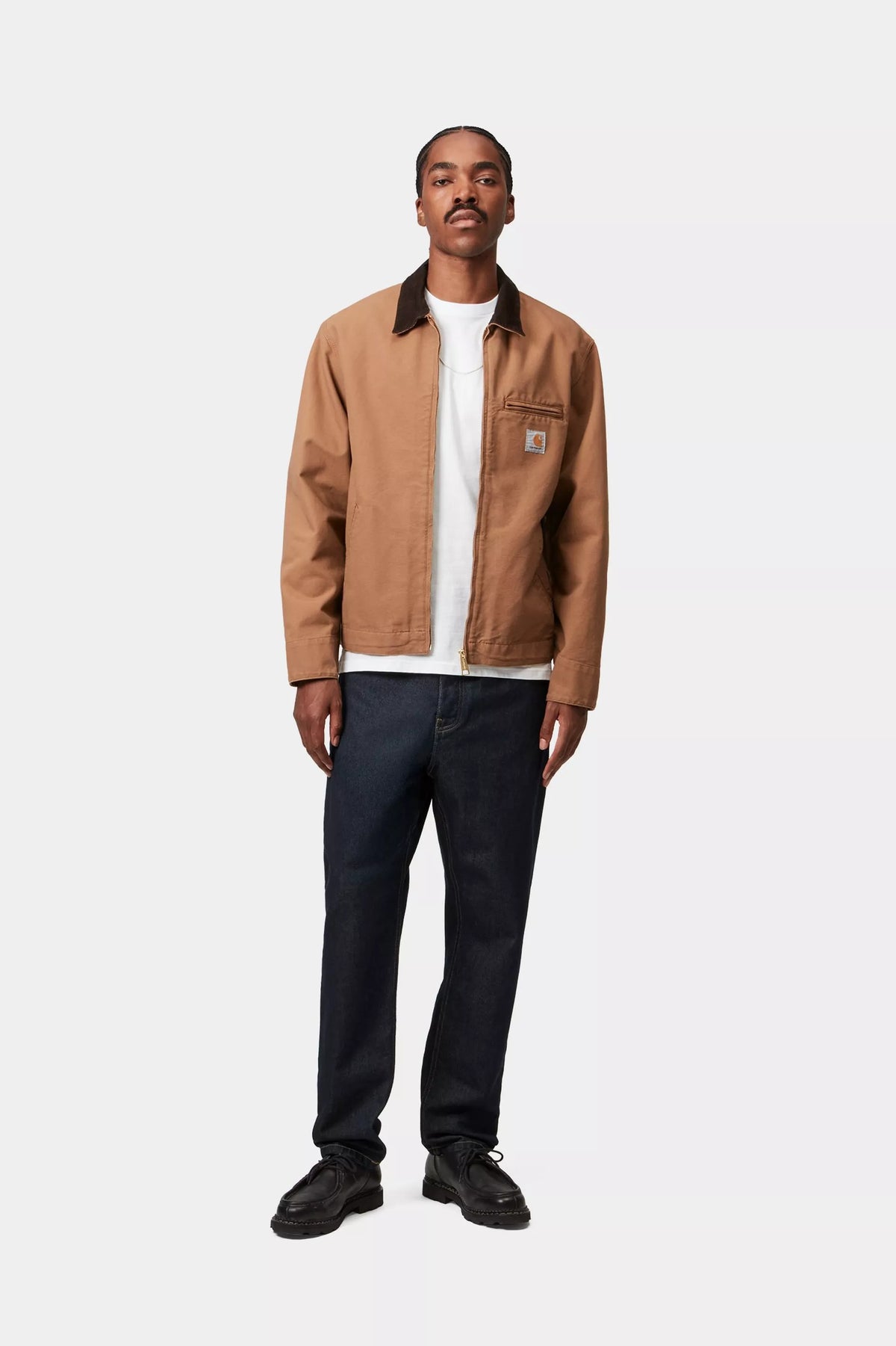 Newel Pant / carhartt wip / blue one wash