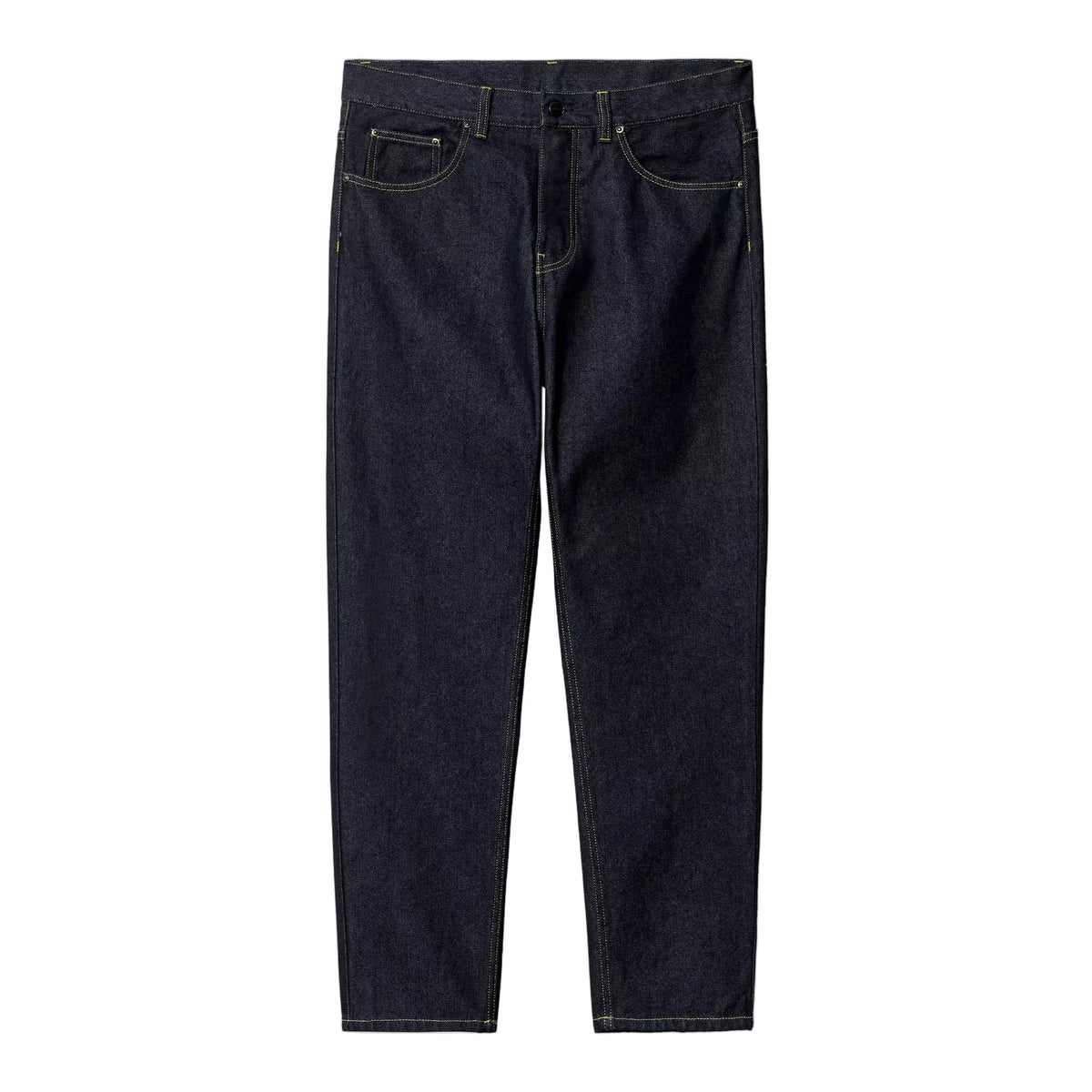 Newel Pant / carhartt wip / blue one wash