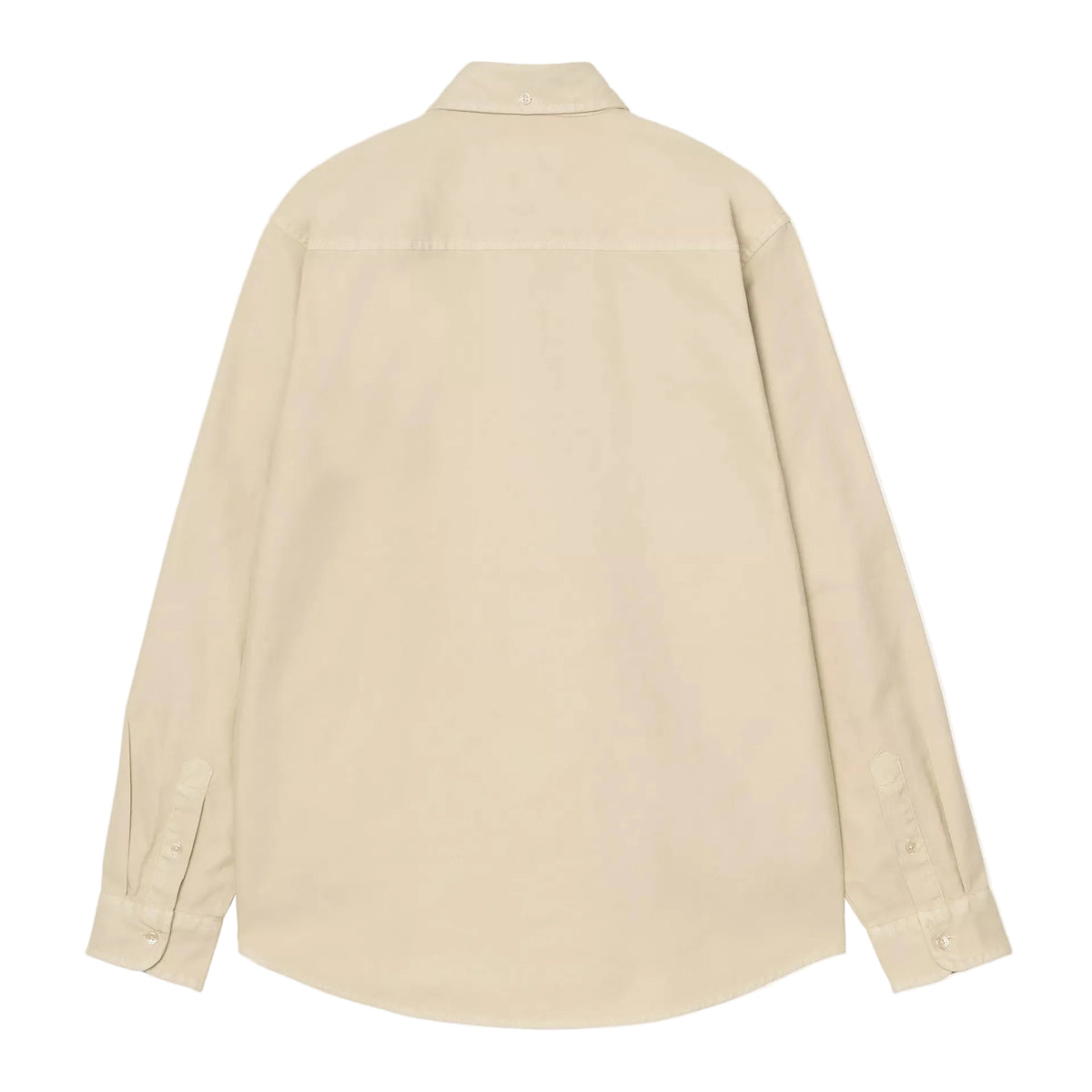 L/S Bolton Shirt / CARHARTT WIP / SALT