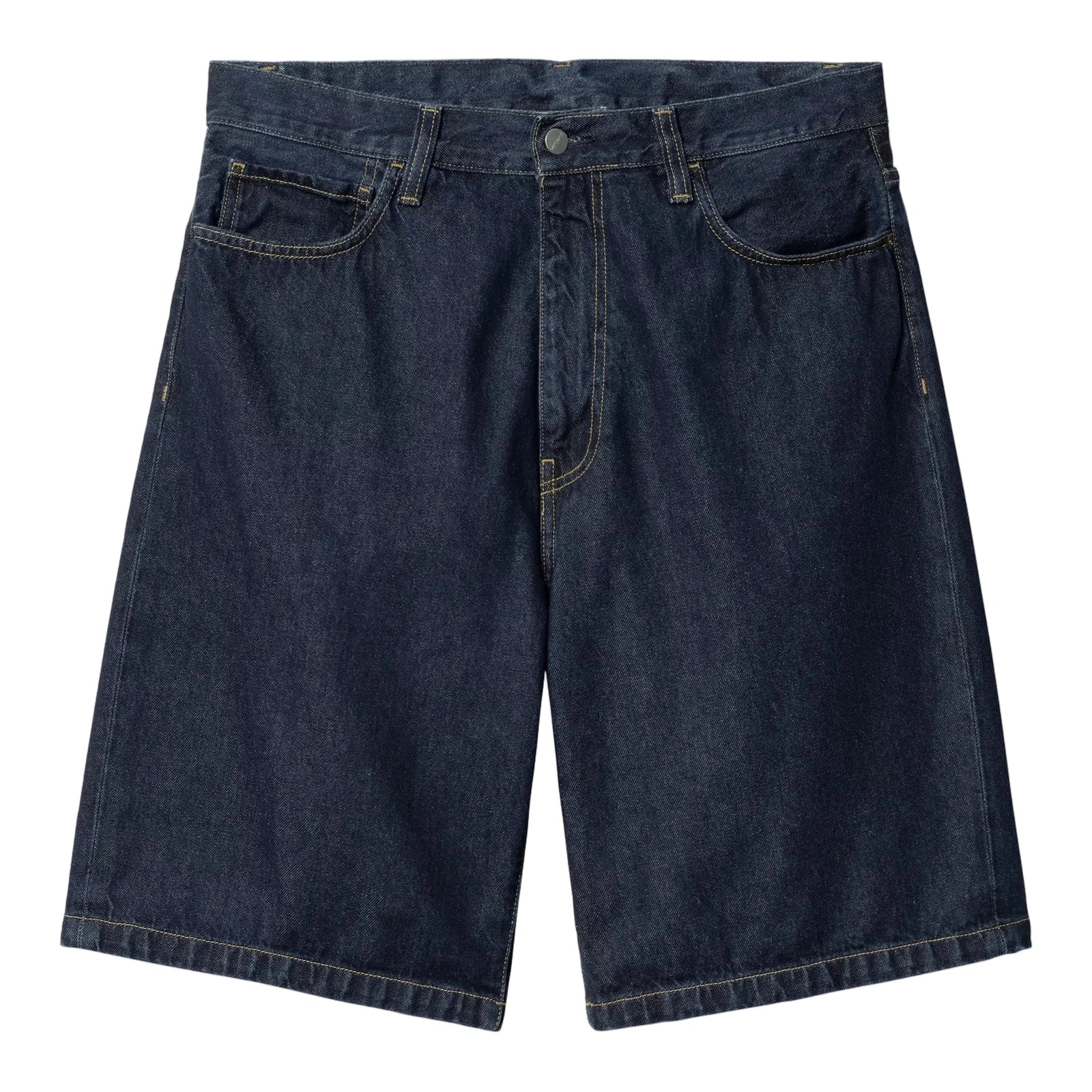 Landon Short / carhartt wip / blue rinsed