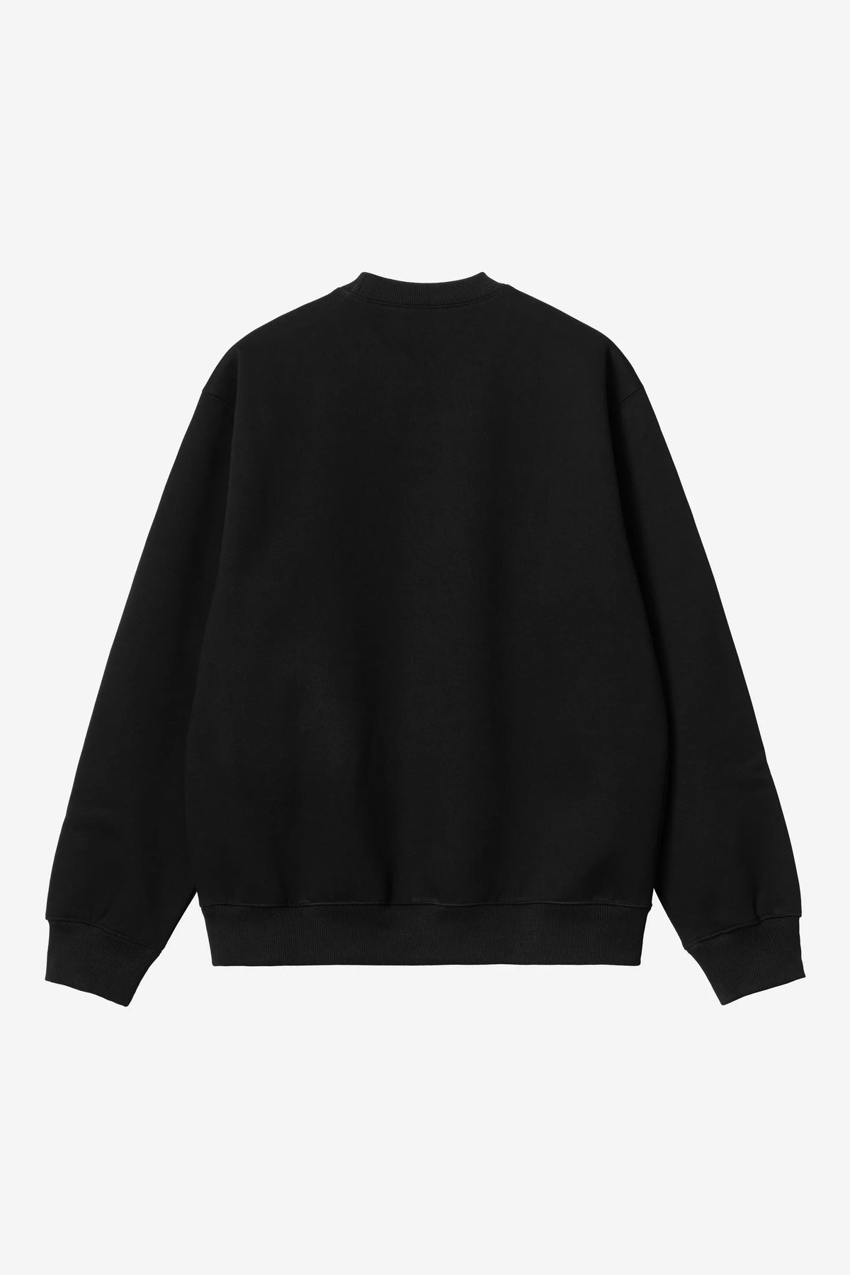 Carhartt Sweatshirt  / CARHARTT WIP / BLACK,BLACK