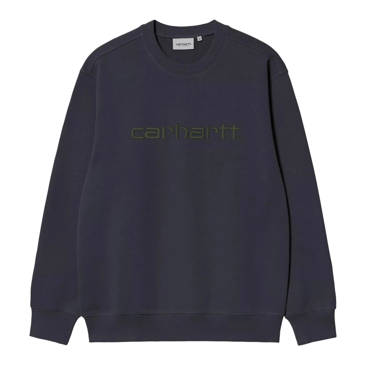 Carhartt Sweatshirt / carhartt wip / dark navy