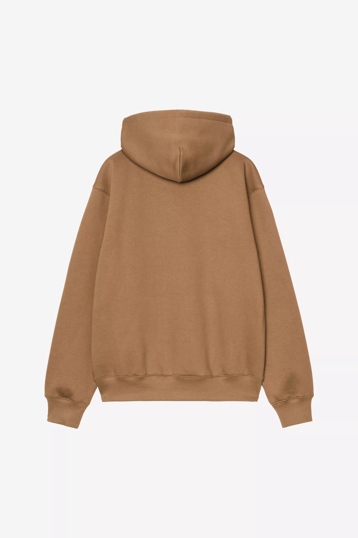 Hooded Carhartt Sweatshirt / carhartt wip / WIP H Brown / Black