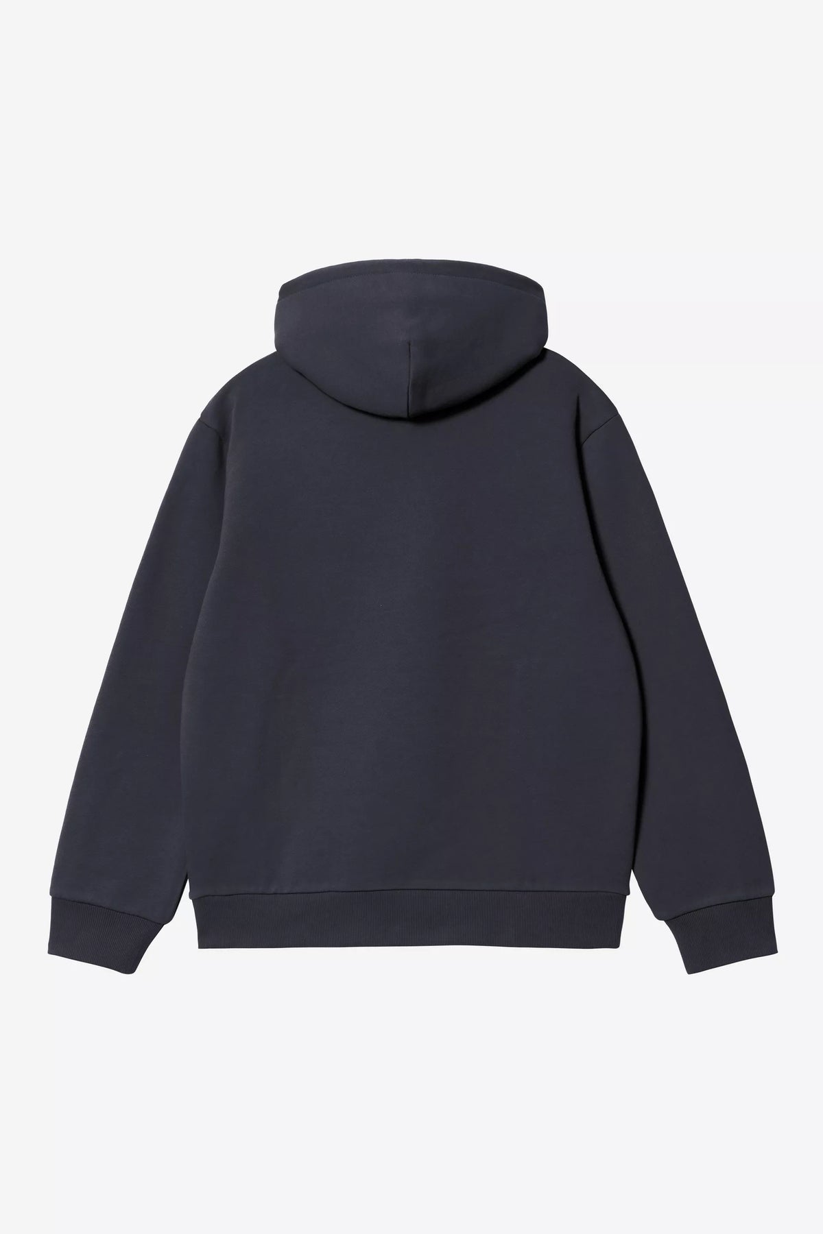 Hooded Carhartt Sweatshirt / carhartt wip / Dark Navy / Dark Scarab