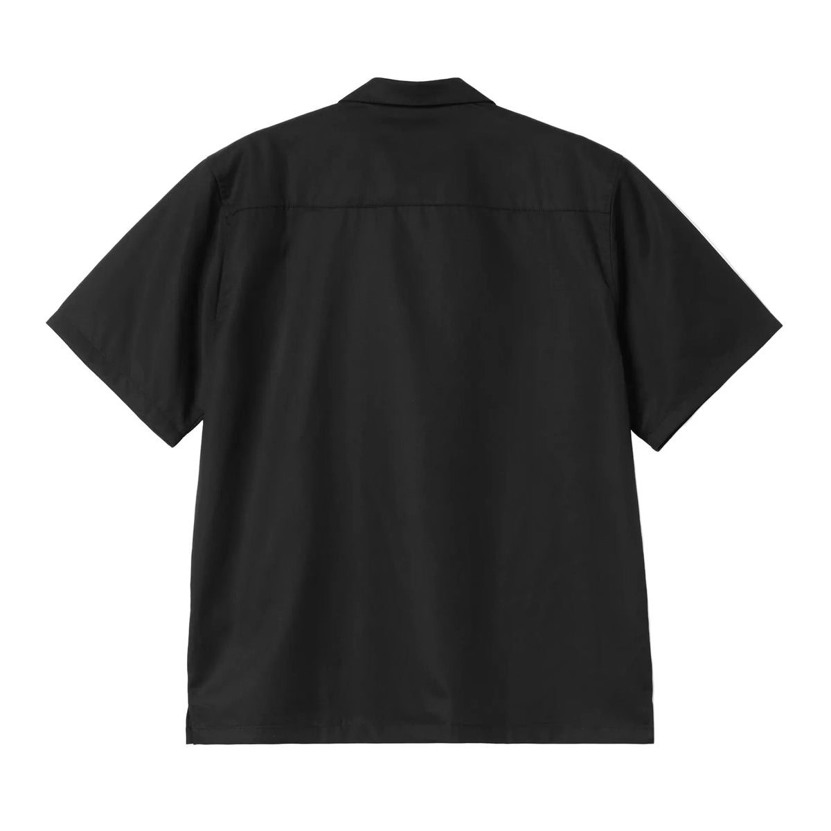 S/S Delray Shirt / carhartt wip / black