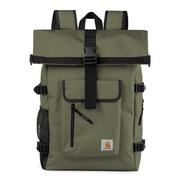 Philis Backpack / carhartt wip / leaf