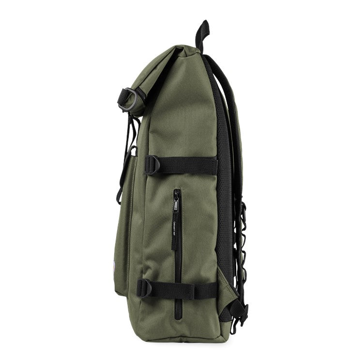 Philis Backpack / carhartt wip / leaf