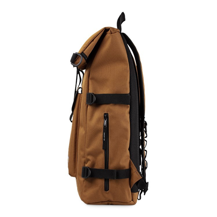 Philis Backpack / carhartt wip / hamilton brown