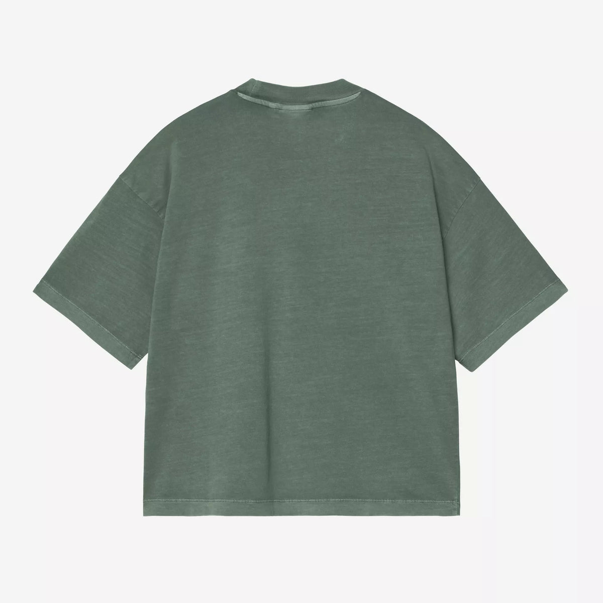 Women's S/S Nelson T-Shirt / CARHARTT WIP / Dark Scarab