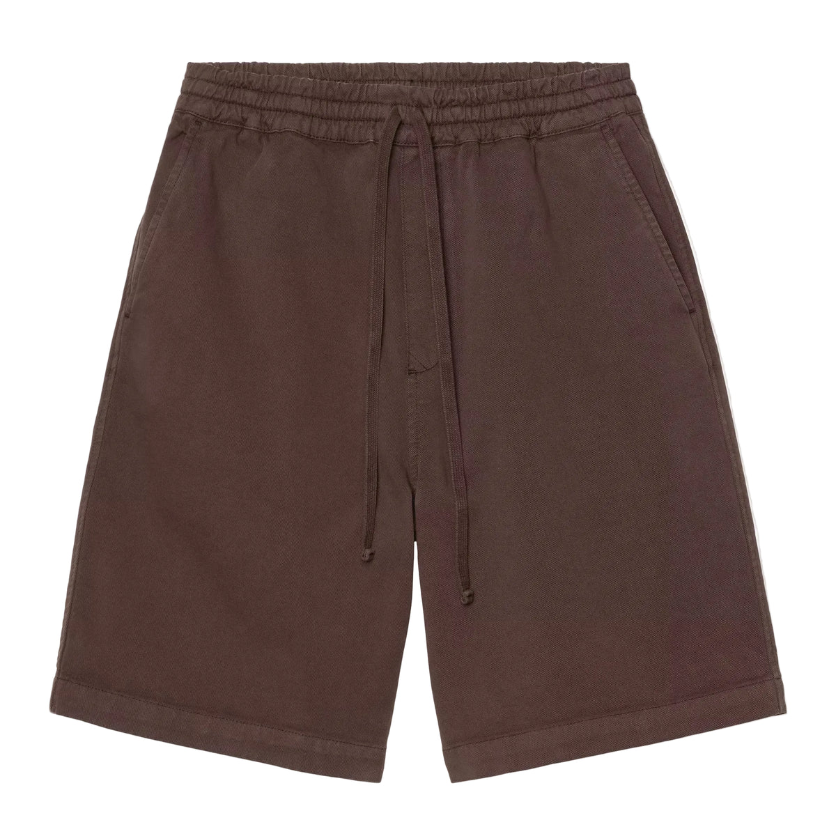 Floyde Short / carhartt wip / Ristretto Garment dyed