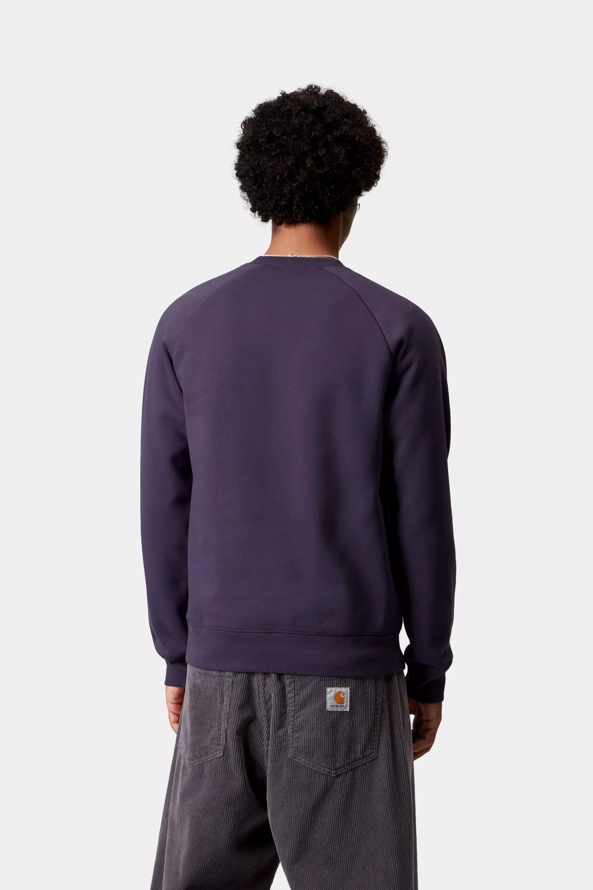 Chase Sweatshirt / carhartt wip / lokers