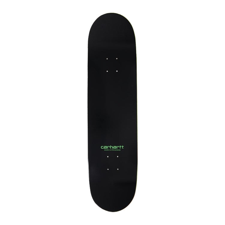 Emerge Board 8.375 / carhartt wip / green