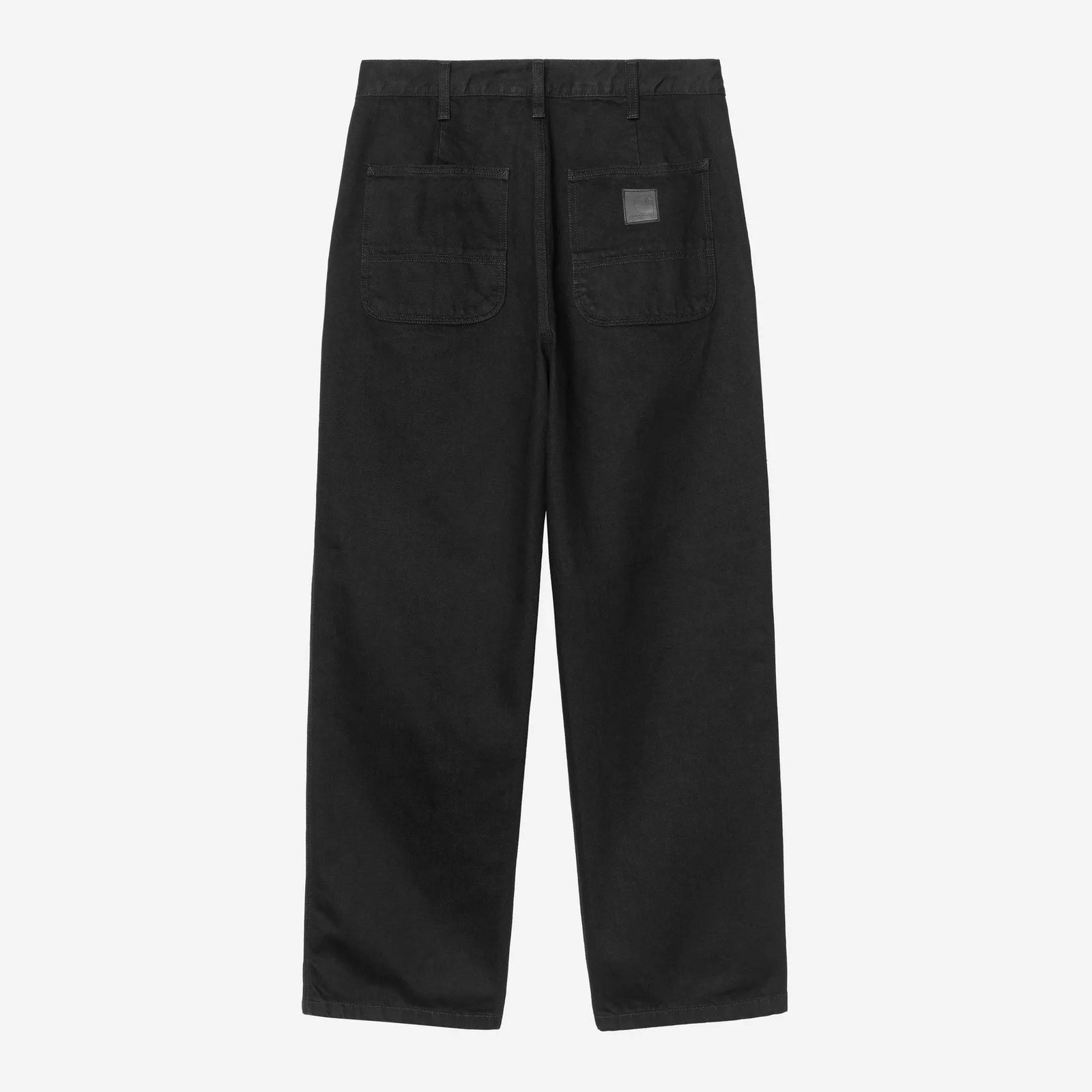 Jace Pant / carhartt wip / black