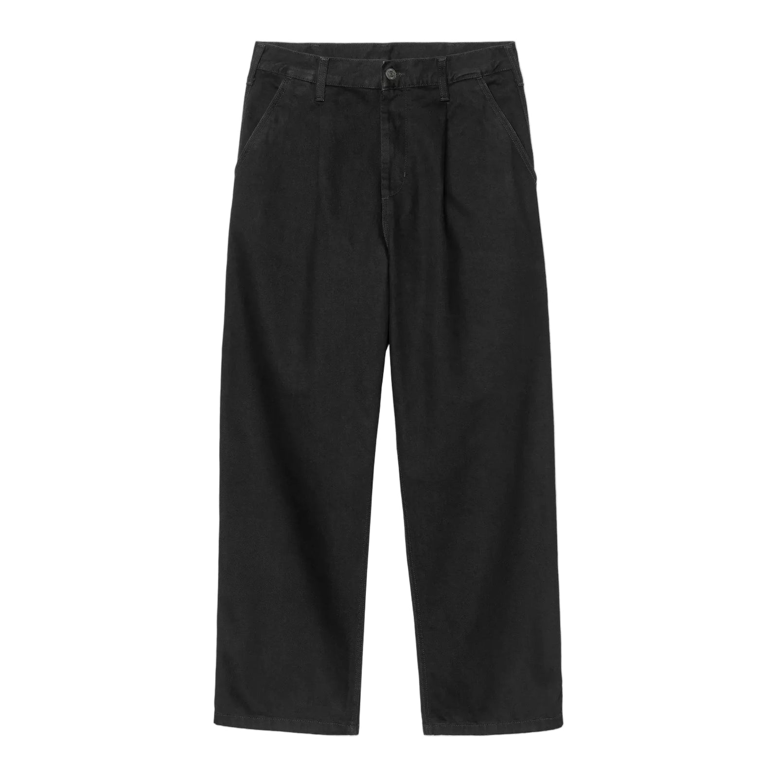 Jace Pant / carhartt wip / black