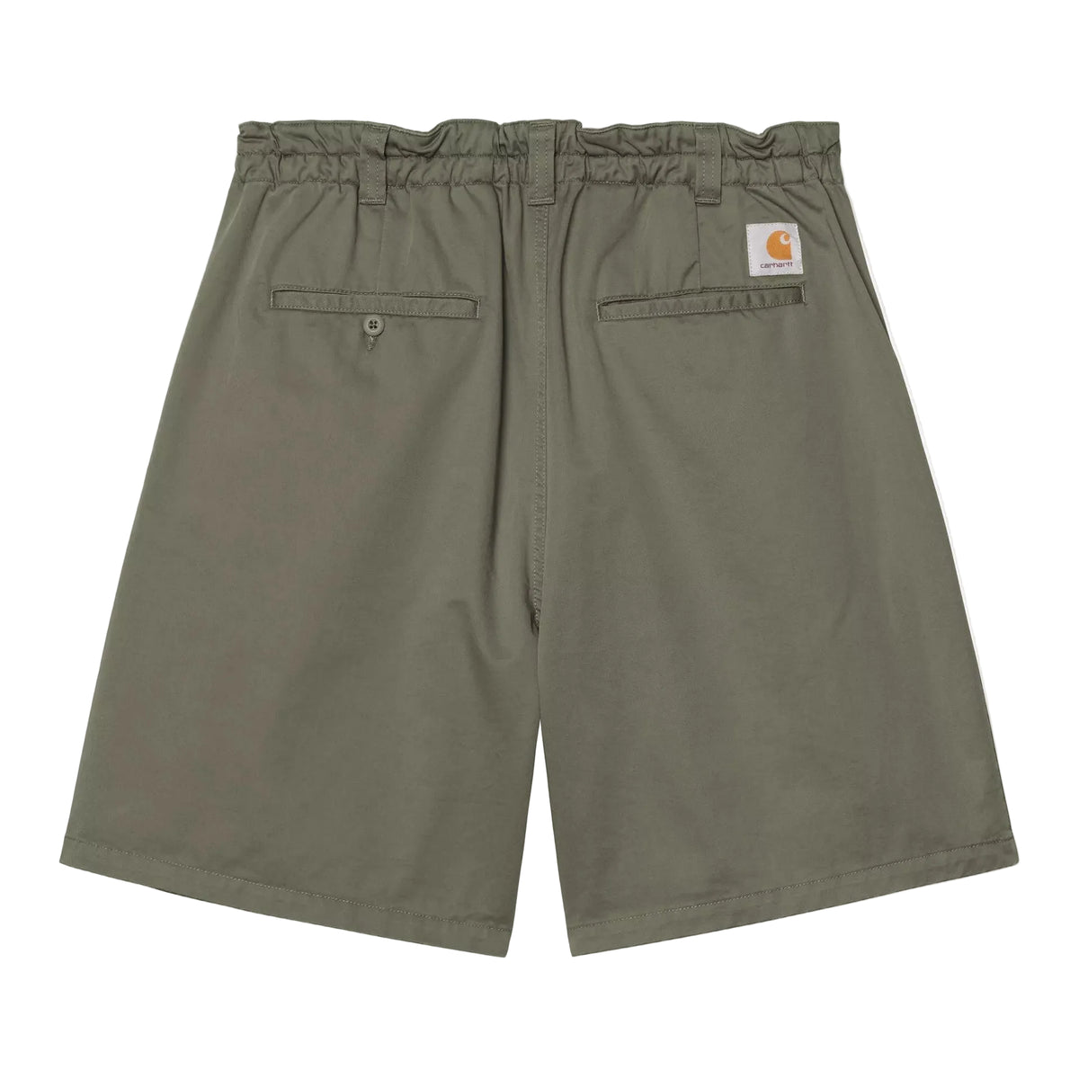 Marv Short / carhartt wip / leaf