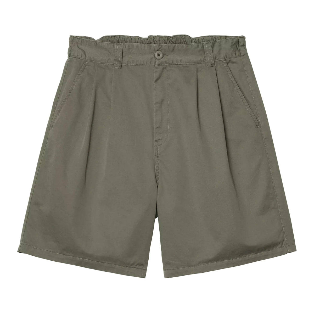 Marv Short / carhartt wip / leaf