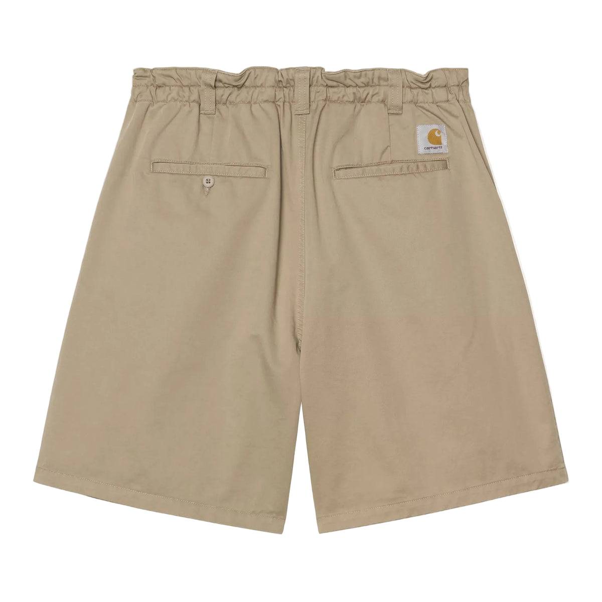 Marv Short / carhartt wip / Iroko, Stone washed