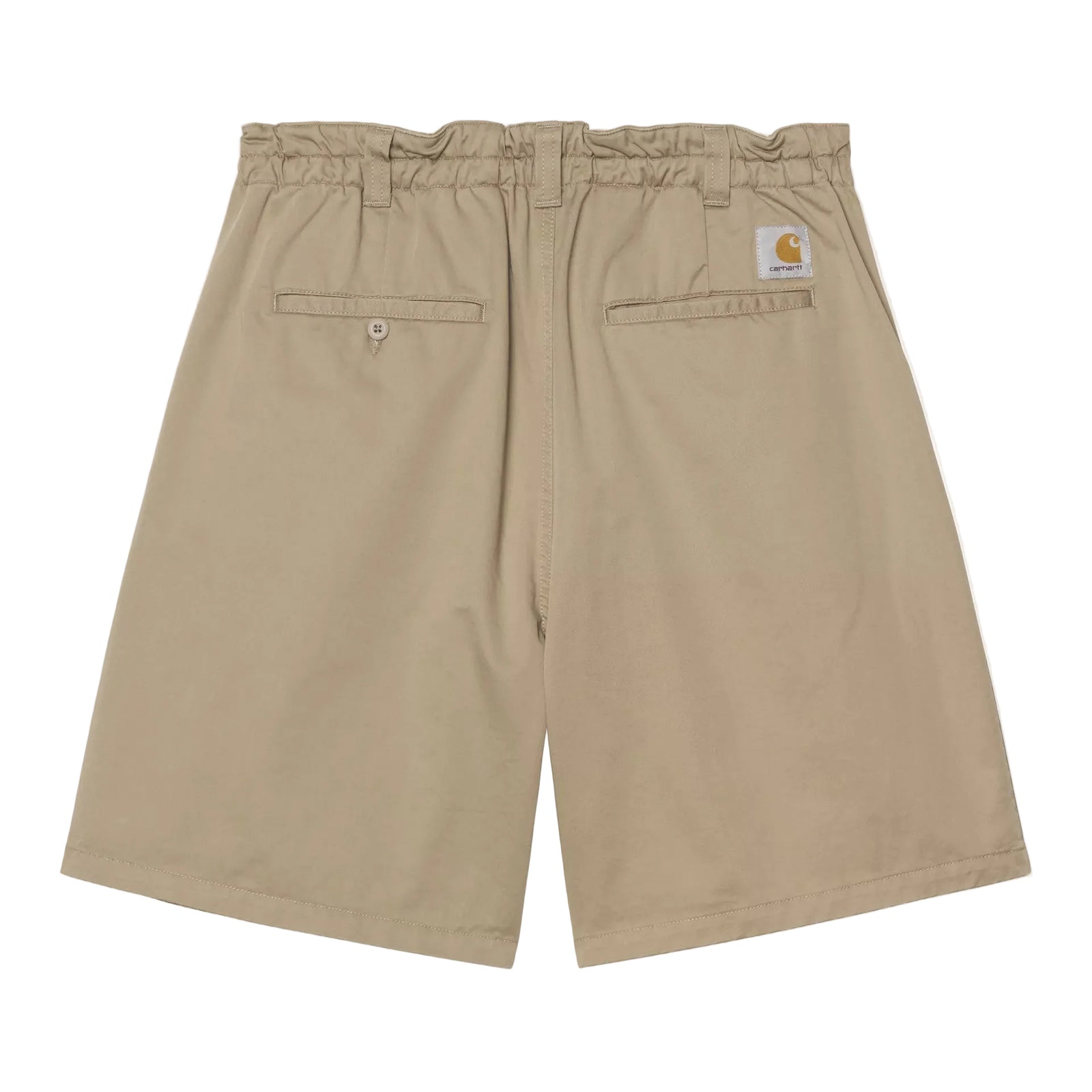 Marv Short / carhartt wip / Iroko, Stone washed