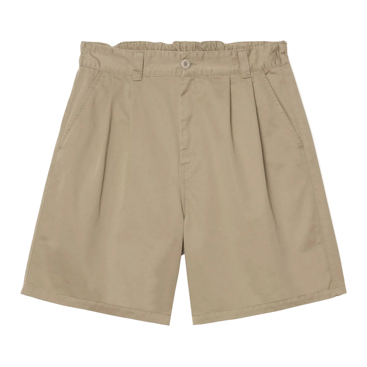 Marv Short / carhartt wip / Iroko, Stone washed