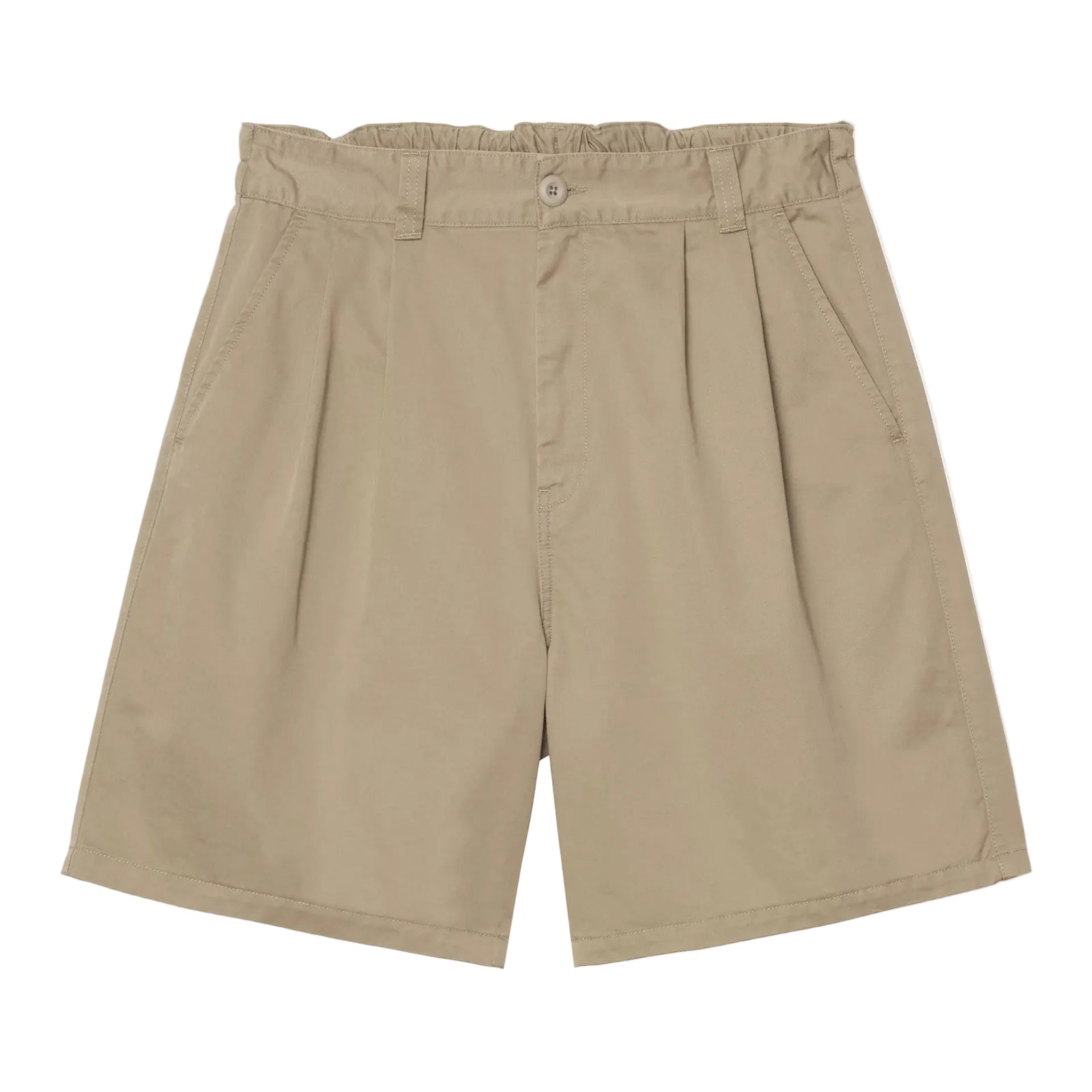 Marv Short / carhartt wip / Iroko, Stone washed