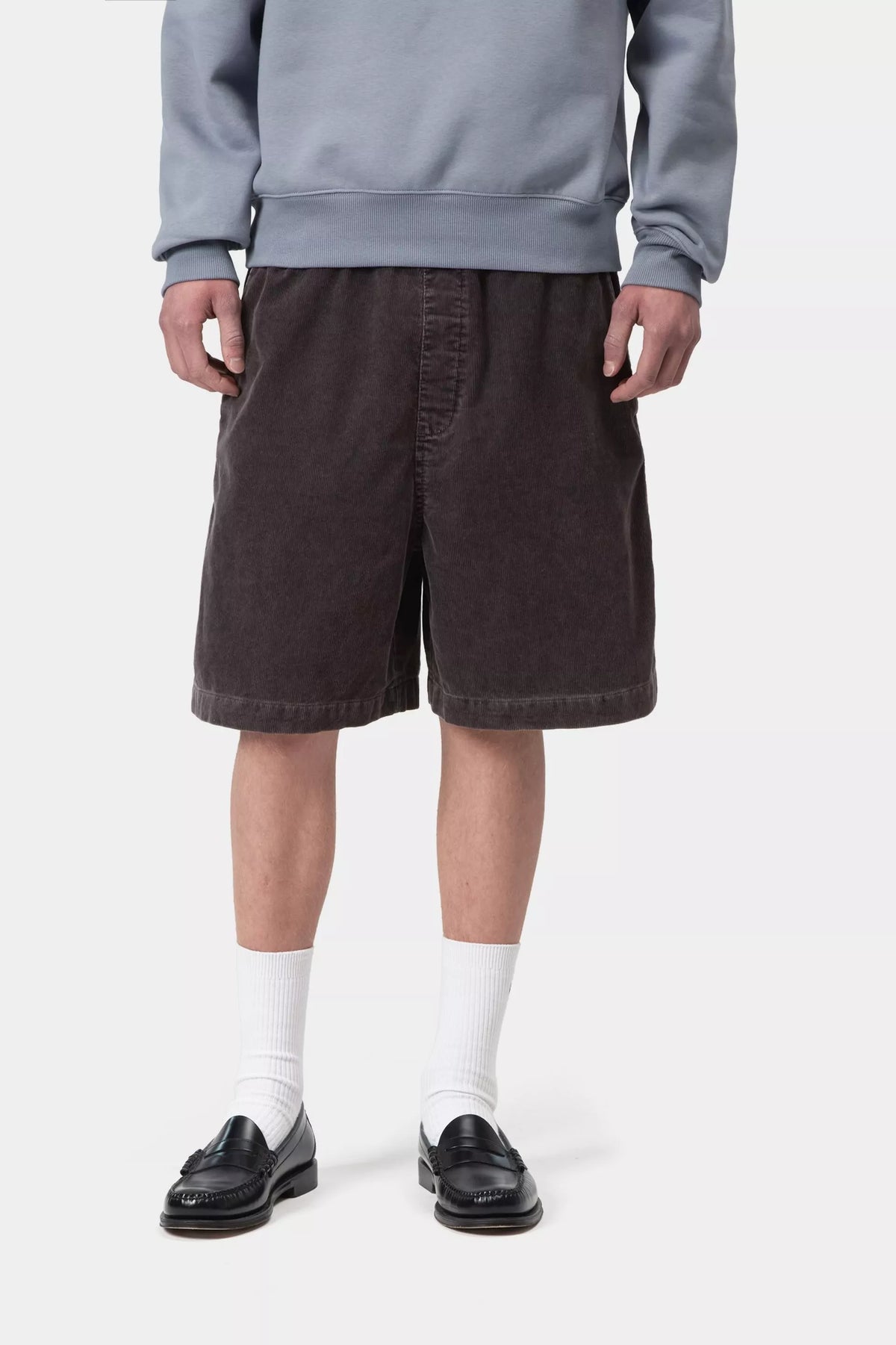 Reynold Short / carhartt wip / Shale, Dusky washed