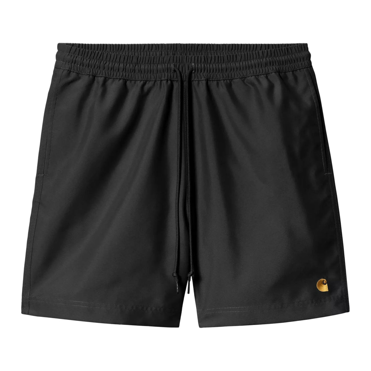 Chase Swim Trunks / carhartt wip / black