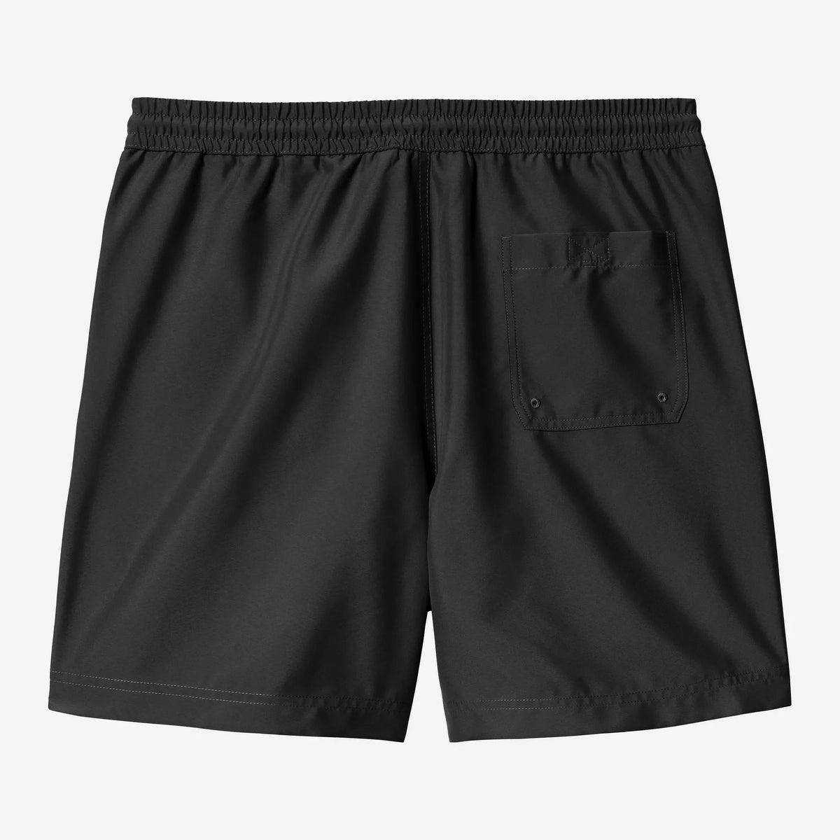 Chase Swim Trunks / carhartt wip / black